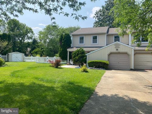 336 Tall Meadow Ln, YARDLEY, PA, 19067-6402 | Card Image