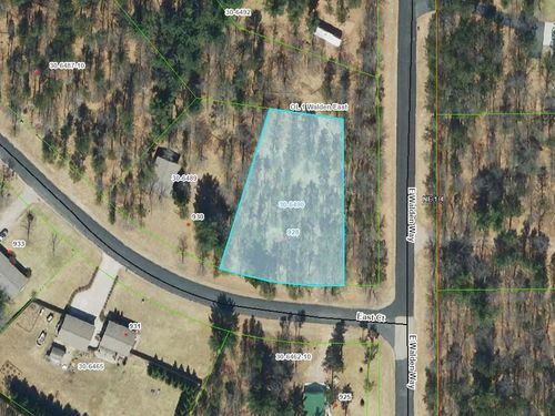 928 East Ct, Nekoosa, WI, 54457-9037 | Card Image