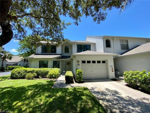 apt-f-871 Meadowland Dr, NAPLES, FL, 34108-2521 | Card Image