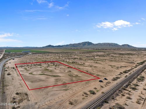 --0 W Us Highway 60, Aguila, AZ, 85320 | Card Image