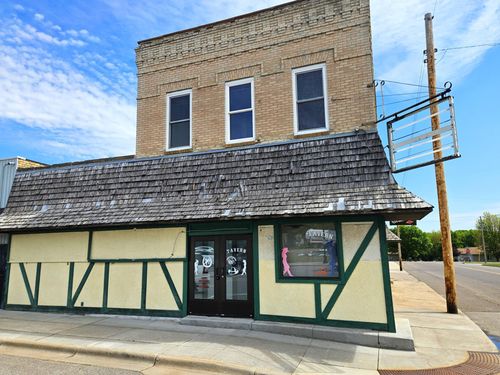 100 4th Ave N, Foley, MN, 56329-8441 | Card Image