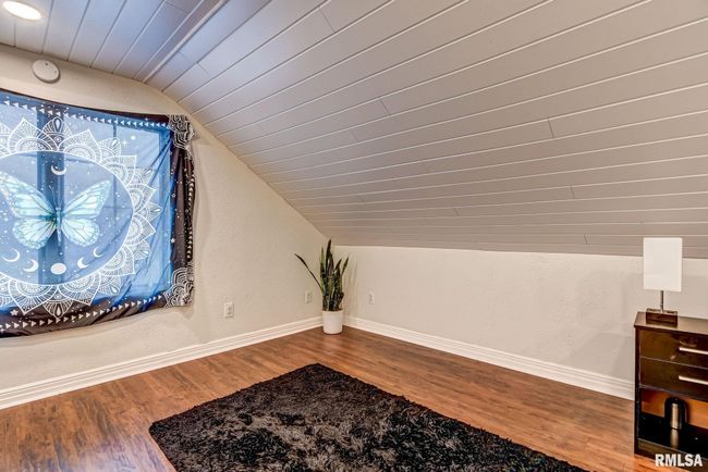 258 E Elm St, House other with 4 bedrooms, 2 bathrooms and null parking in Waverly IL | Image 16