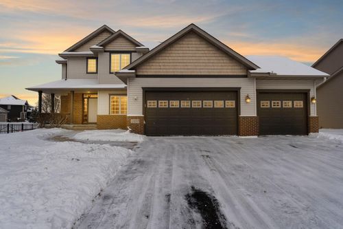 2251 132nd Ct Ne, Blaine, MN, 55449-5385 | Card Image