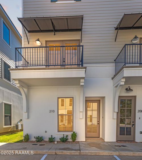 210 Steiner Rd, Lafayette, LA, 70508-6004 | Card Image