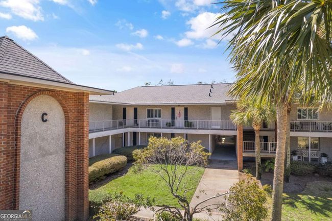 228C - 228 Sea Palms Colony, Condo with 2 bedrooms, 2 bathrooms and 1 parking in Saint Simons Is GA | Image 24
