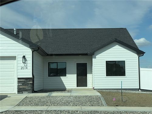 2014 Riverbend Road, Billings, MT, 59106 | Card Image