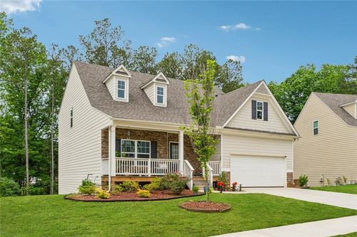 520 Edgemore Rd, Canton, GA, 30114-1152 | Card Image