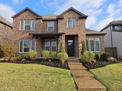 15804 Shasta Daisy Rd, Frisco, TX, 75035-1481 | Card Image