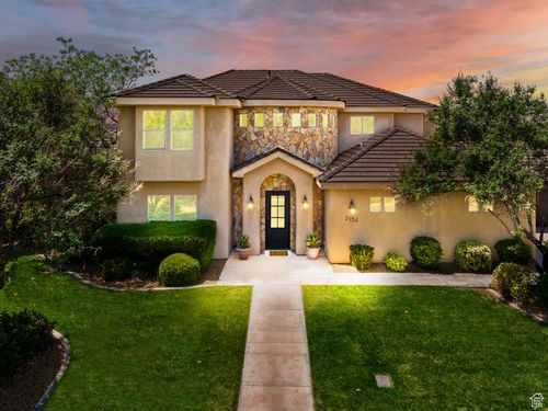 3134 S 355 W, Washington, UT, 84780-8356 | Card Image