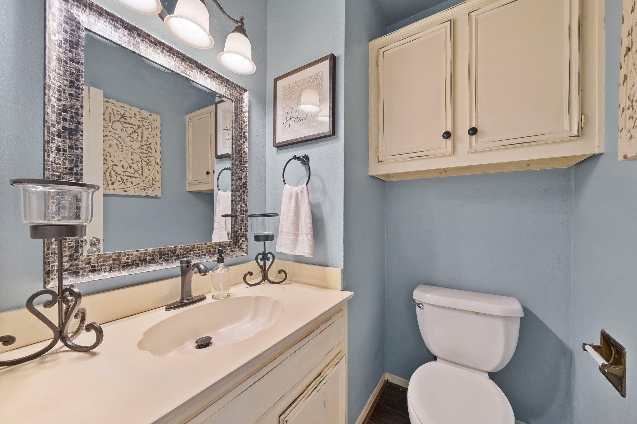 Residential in Houston 3