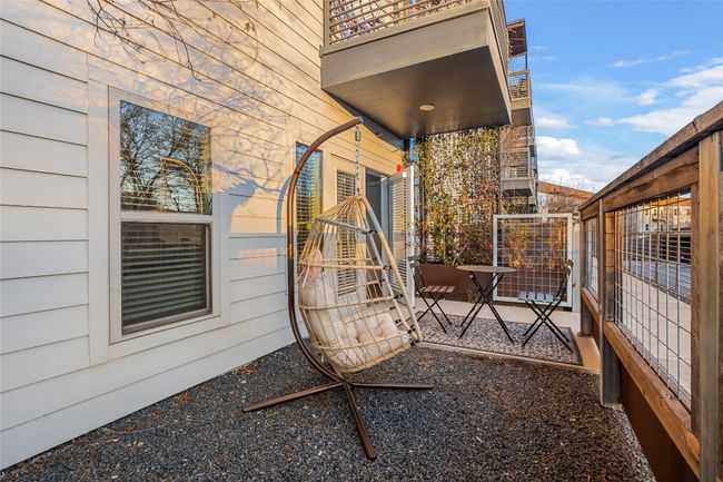 1112 - 2505 Thornton Rd, Condo with 2 bedrooms, 2 bathrooms and 1 parking in Austin TX | Image 14