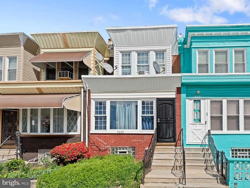 5233 N 6th St, PHILADELPHIA, PA, 19120-3118 | Card Image
