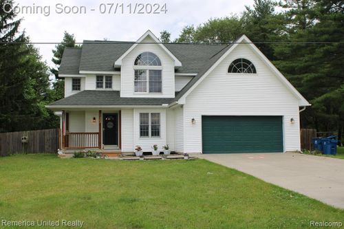 11363 Mckinley Road, Montrose Twp, MI, 48457 | Card Image