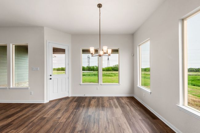 120 Roosevelt Ln, House other with 4 bedrooms, 3 bathrooms and null parking in Valley View TX | Image 13