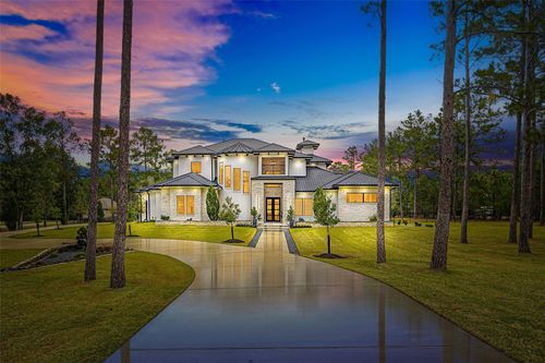 29011 Village Bnd, Magnolia, TX, 77355-4288 | Card Image