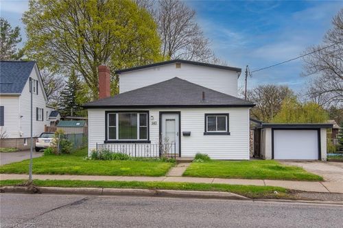 143 Bridgeport Rd E, Waterloo, ON, N2J2K3 | Card Image