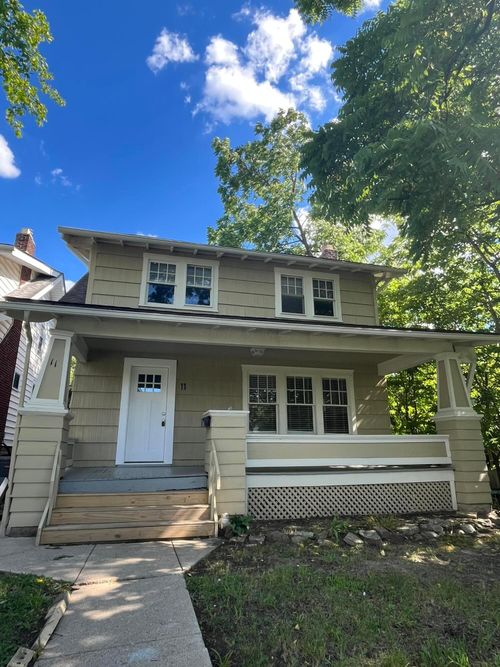 11 E Kelso Rd, Columbus, OH, 43202-2309 | Card Image