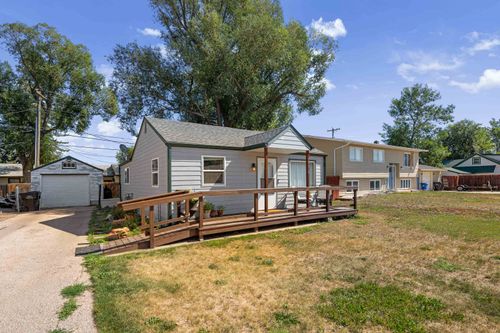 3306 Harmony Ln, Rapid City, SD, 57702-3448 | Card Image