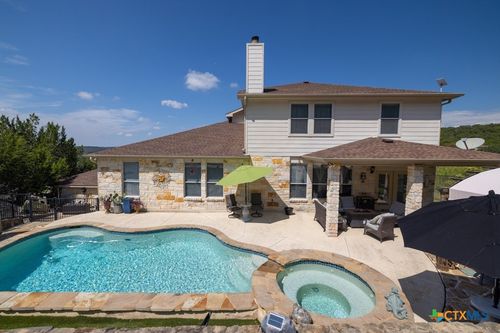 2009 River Rock Trl, Harker Heights, TX, 76548-8101 | Card Image