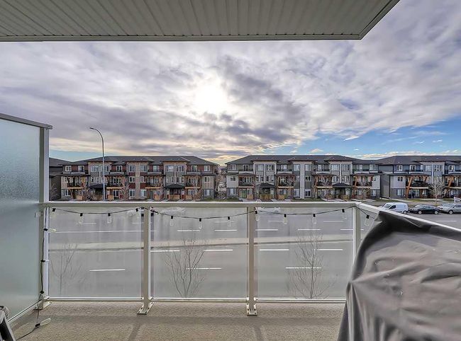 318 - 4350 Seton Dr Se, Condo with 1 bedrooms, 1 bathrooms and 1 parking in Calgary AB | Image 21