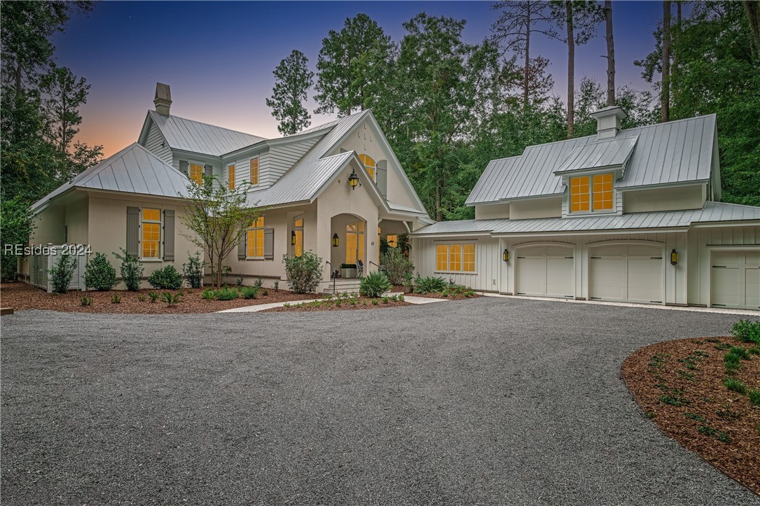 Trout Hole Rd, Bluffton, SC 29910