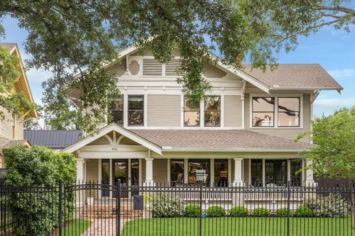 501 Avondale St, Houston, TX, 77006-2913 | Card Image