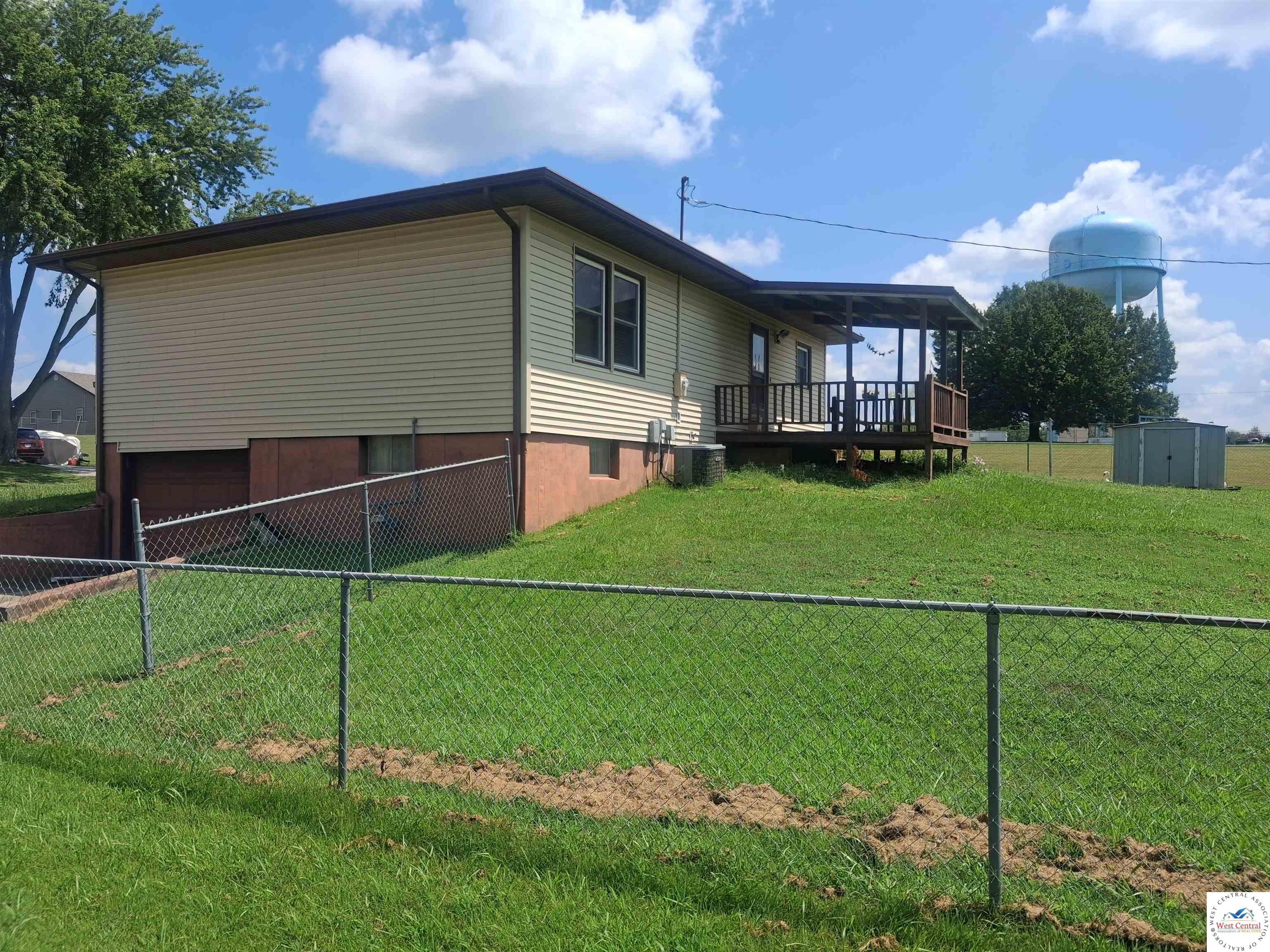 Residential in El Dorado Springs 5