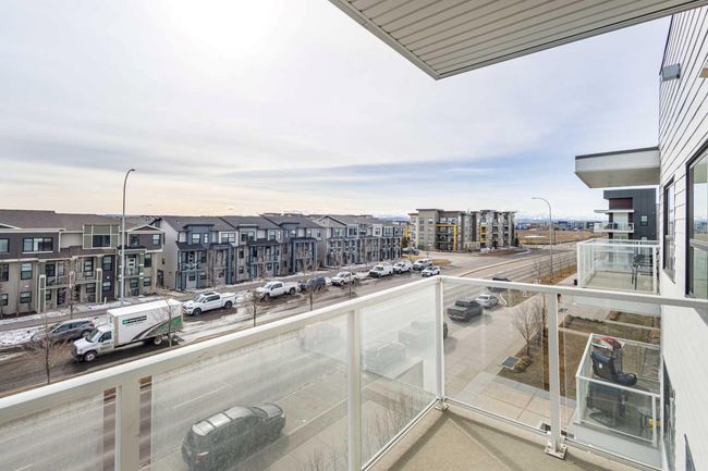 416 - 4250 Seton Drive Se, Condo with 1 bedrooms, 1 bathrooms and 1 parking in Calgary AB | Image 18