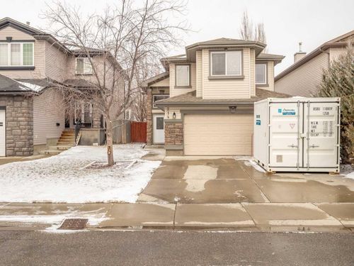 214 Firelight Cres W, Lethbridge, AB, T1J4W1 | Card Image
