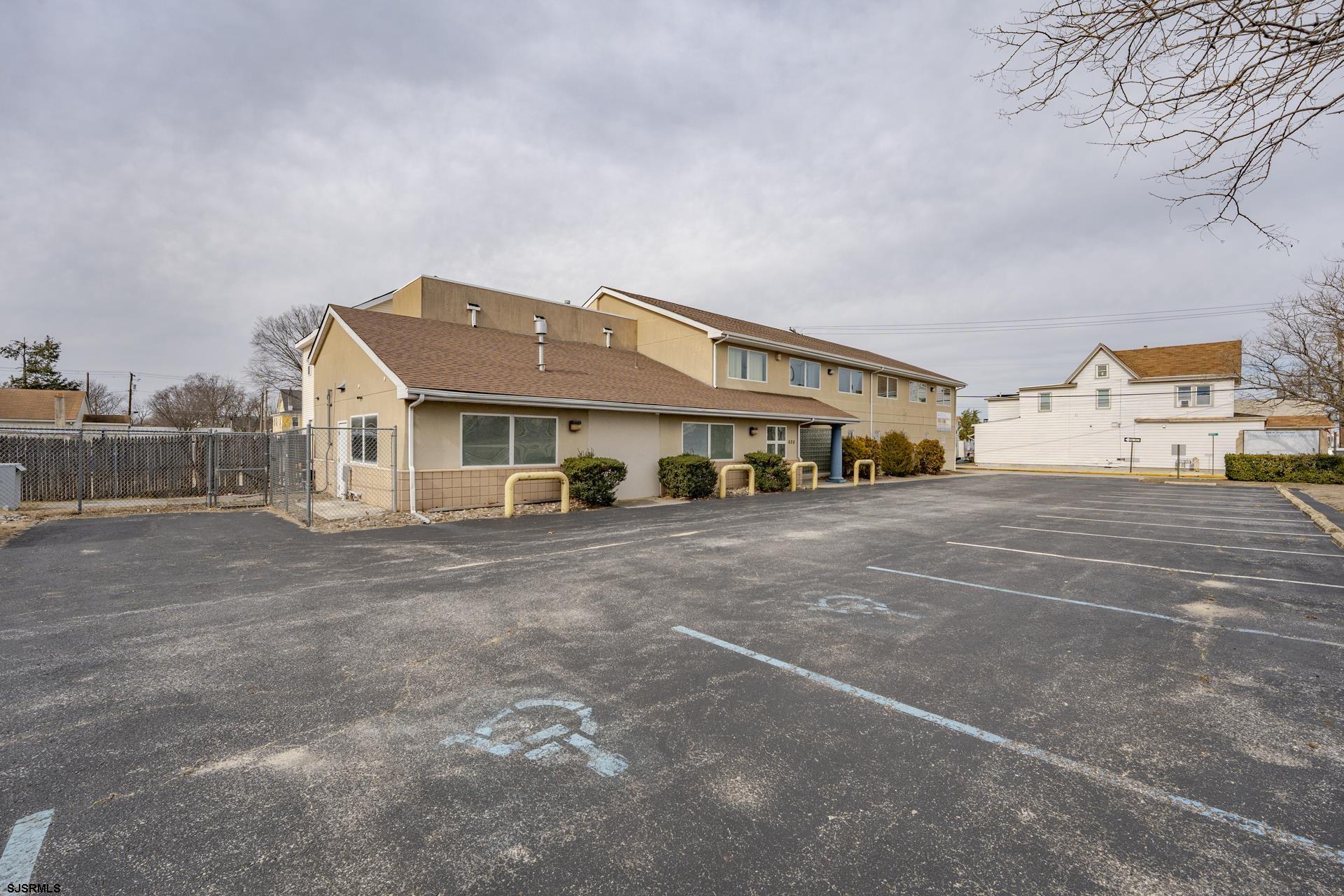 Commercial Lease in Millville 3