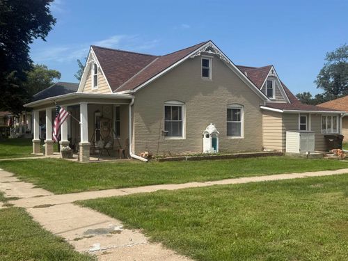 500 Main St., Humphrey, NE, 68642 | Card Image