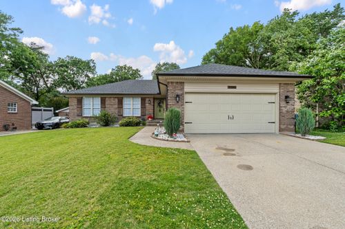 4206 Milo Dr, Louisville, KY, 40218 | Card Image