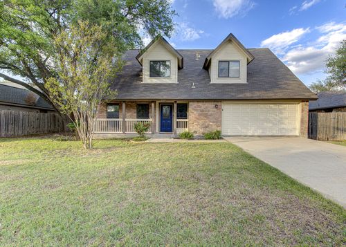 208 Oak Ridge Dr, Pflugerville, TX, 78660-2818 | Card Image