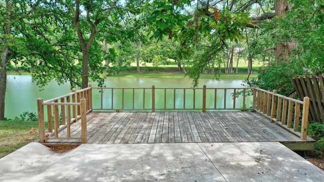 128 Cranbrook Ct, Home with 0 bedrooms, 0 bathrooms and null parking in Ingram TX | Image 7