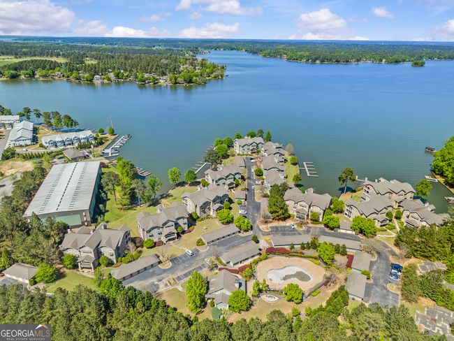 UNIT-706 - 112 S Bay Rd, Condo with 3 bedrooms, 3 bathrooms and null parking in Eatonton GA | Image 52