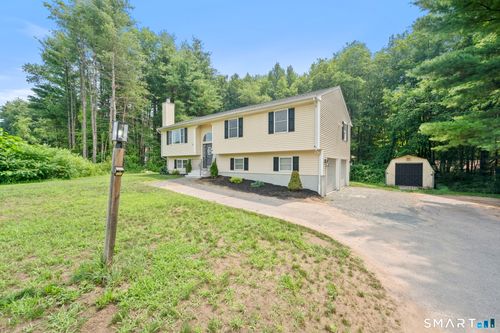 4 Bradley Rd, Somers, CT, 06071-1109 | Card Image