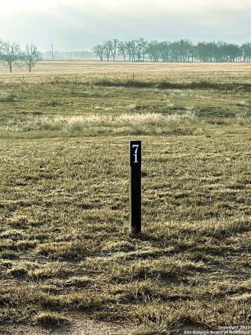 LOT 71--231 Interlaken St, Fredericksburg, TX, 78624 | Card Image