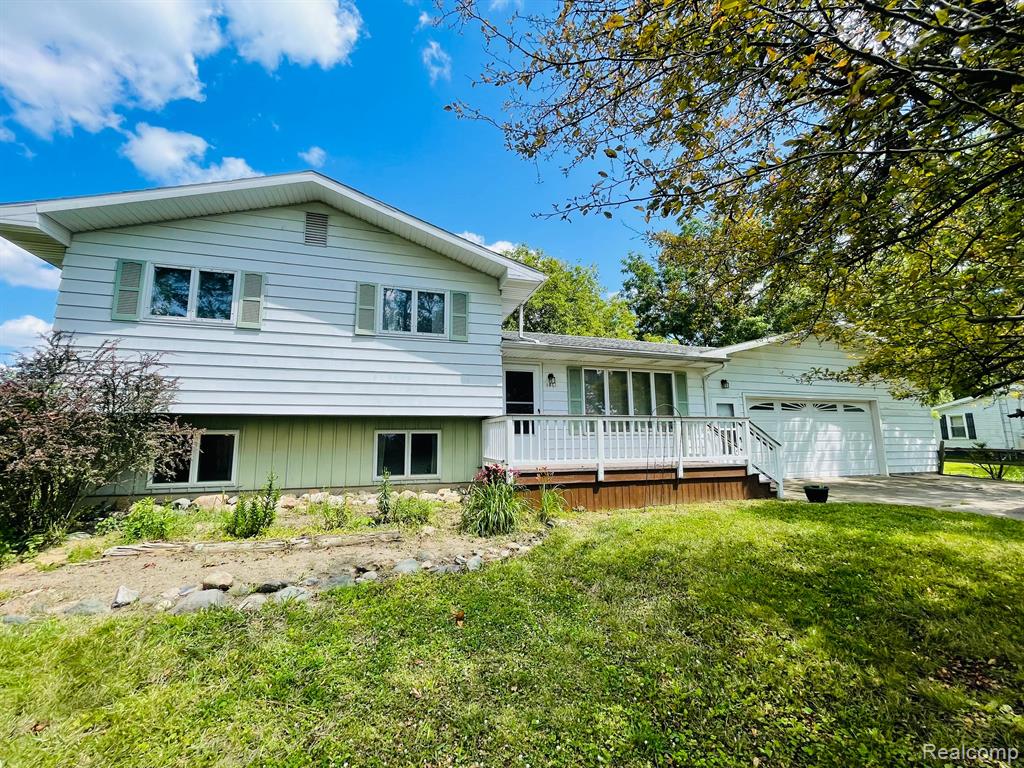 Nichols Rd, Swartz Creek, MI 48473