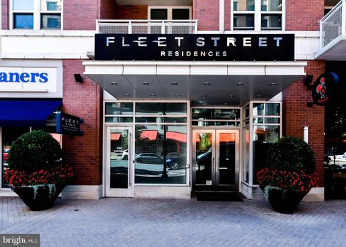 unit-514-157 Fleet St, OXON HILL, MD, 20745-1590 | Card Image