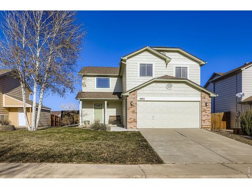5805 E 124th Way, Brighton, CO, 80602-8051 | Card Image