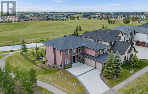 116 Park Dr, Rocky View County, AB, T1Z0A4 | Card Image