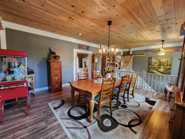 265 Depot St, House other with 3 bedrooms, 2 bathrooms and null parking in Proctorsville VT | Image 8
