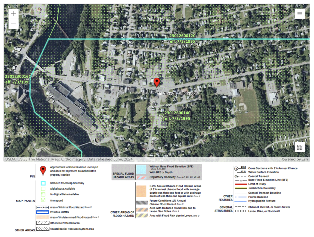 Commercial Sale in Madison 5