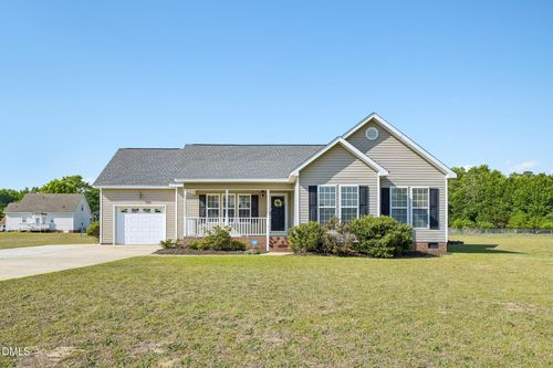 1013 Deer Oaks Ct, Raleigh, NC, 27603-9421 | Card Image