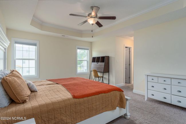 310 Pettigrew Ln, House other with 4 bedrooms, 3 bathrooms and 2 parking in Jacksonville NC | Image 33