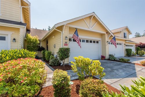 101 Snapdragon Ln, Sequim, WA, 98382-4200 | Card Image