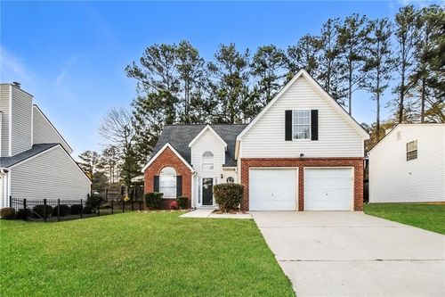 1109 Mary Lee Ct, Riverdale, GA, 30296-7310 | Card Image