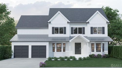 24 Lantern Ln, East Brunswick, NJ, 08816-3230 | Card Image