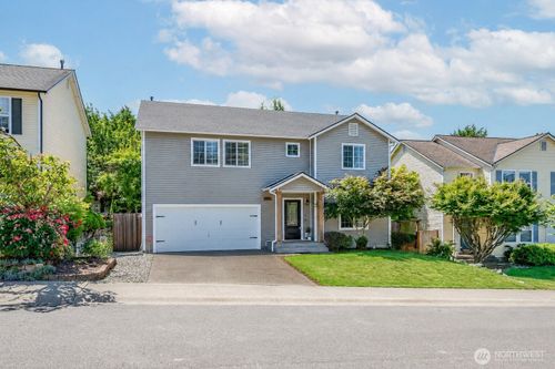 12104 133rd St E, Puyallup, WA, 98374-4695 | Card Image