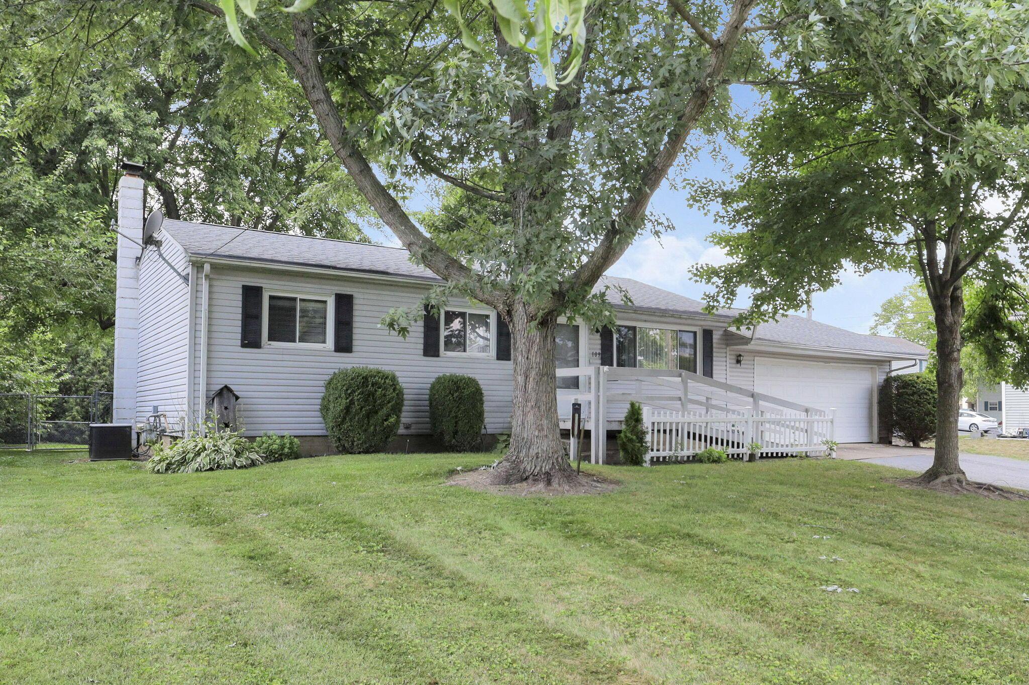 Garrick St, Newark, OH 43055